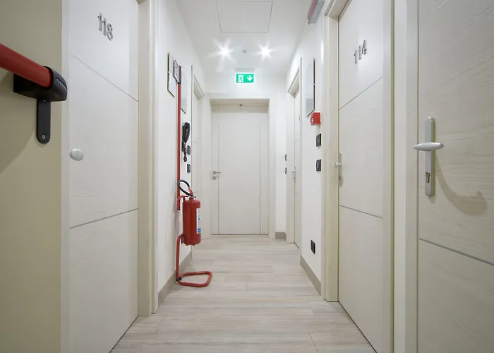 Hotel Giotto