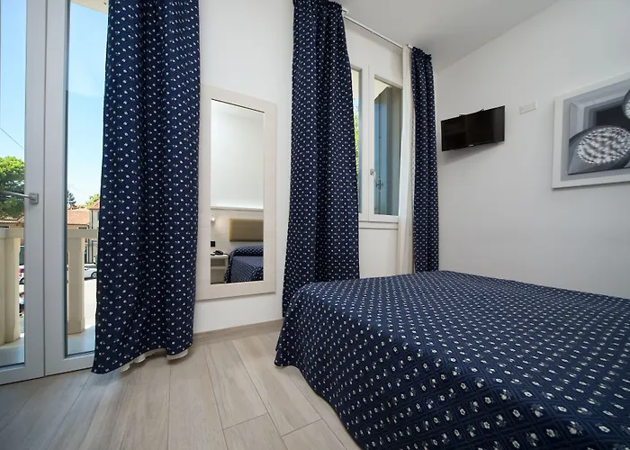 Hotel Giotto