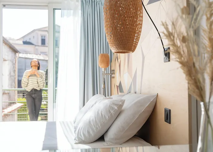 Ibis Styles Centre Niort