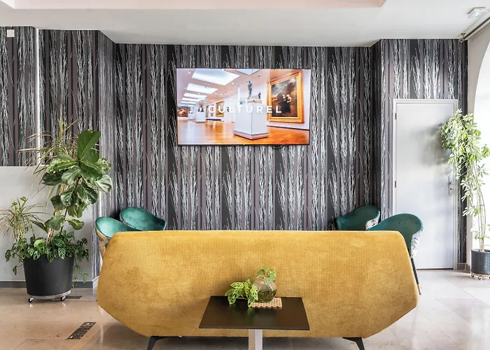 Ibis Styles Centre Niort