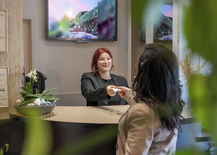 Ibis Styles Centre Niort