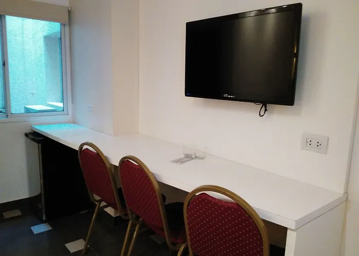 Hotel A&B Internacional