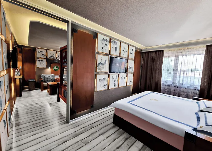 Hotel Roessle