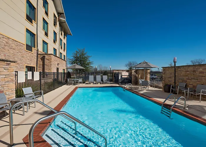 Towneplace Suites By Marriott Monroe