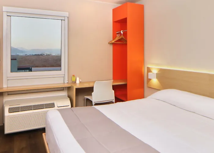 City Express Junior By Marriott Tijuana Otay