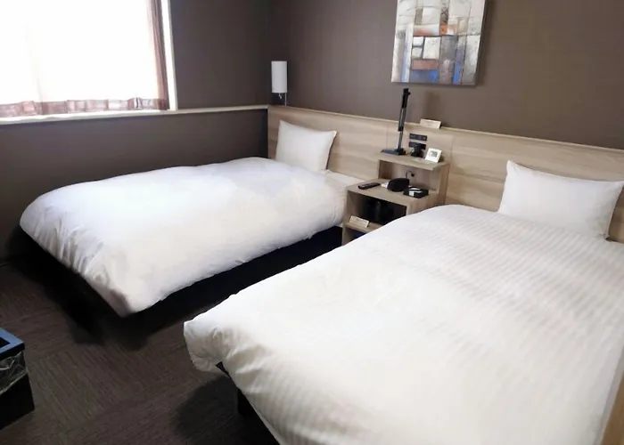 Hotel Route Inn Matsue