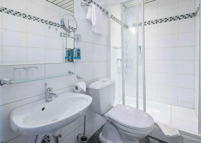 DORMERO Hotel Pirmasens
