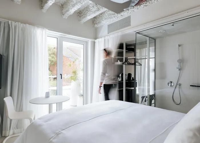 Hotel Stellar Boutique Modules