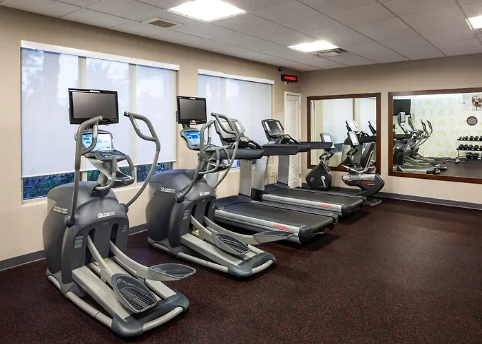 Residence Inn By Marriott San Juan Capistrano