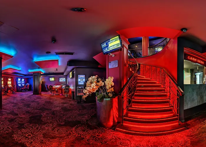 Efbet Hotel