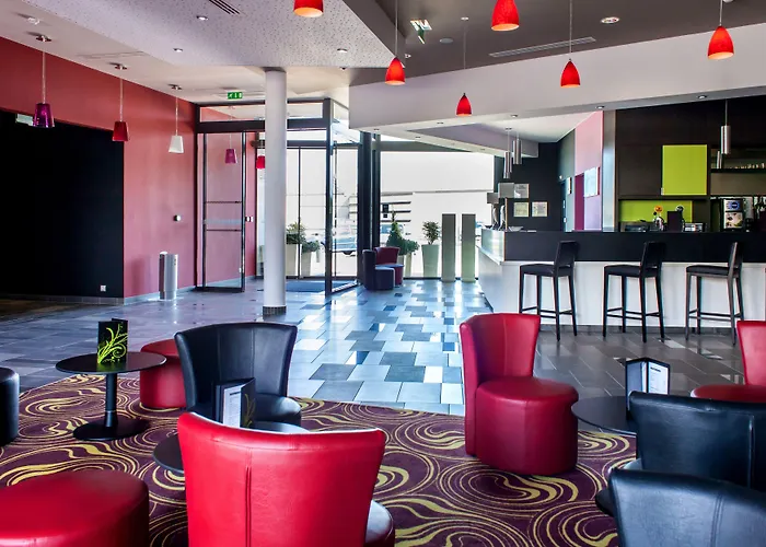 Holiday Inn Express Montpellier - Odysseum By Ihg