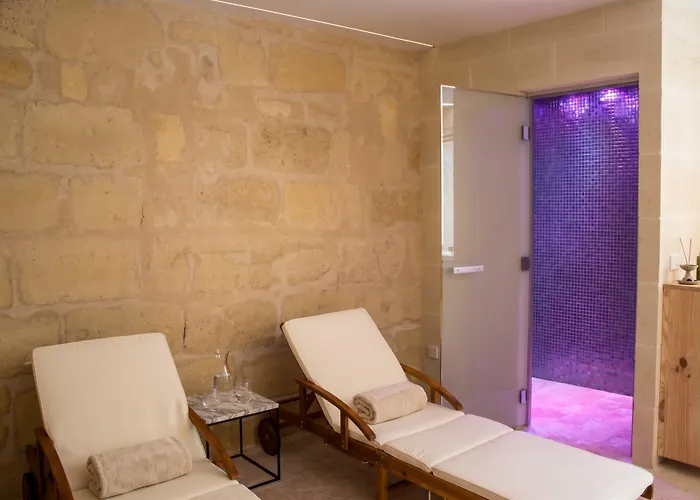 Le Boutique Hotel&Spa