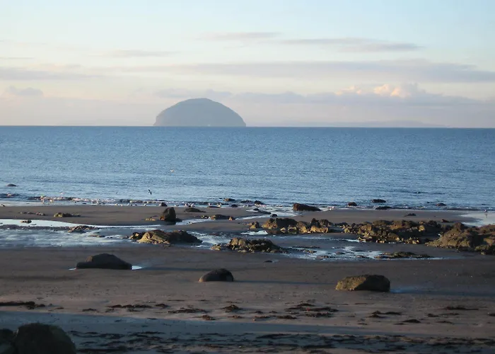 Woodland Bay Hotel