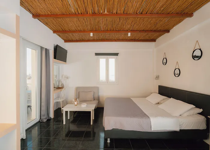 Skala Sunset Hotel And Spa