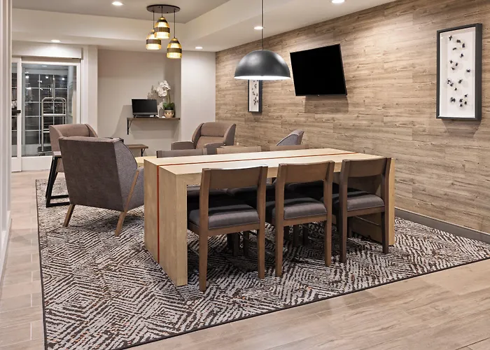 Candlewood Suites Chambersburg By Ihg