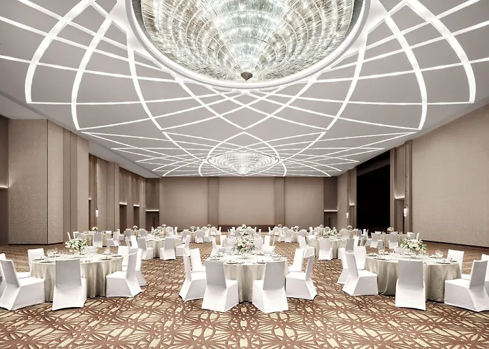 Cordis, Foshan, Lingnan Xintiandi