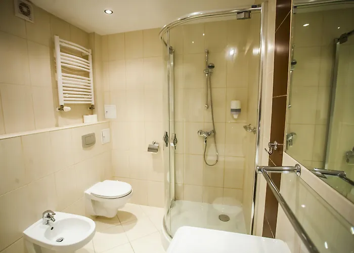 Hotel Gromada Lomza