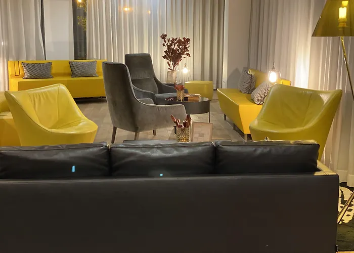 Best Western Plus Thionville Centre