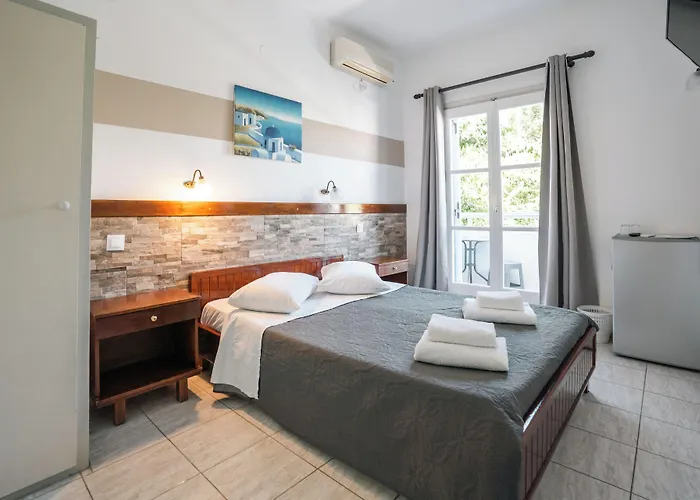 Narkissos Hotel
