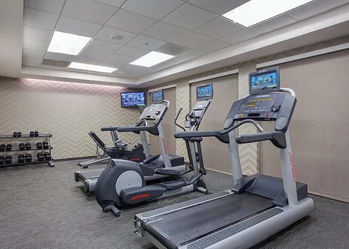 Residence Inn Jackson