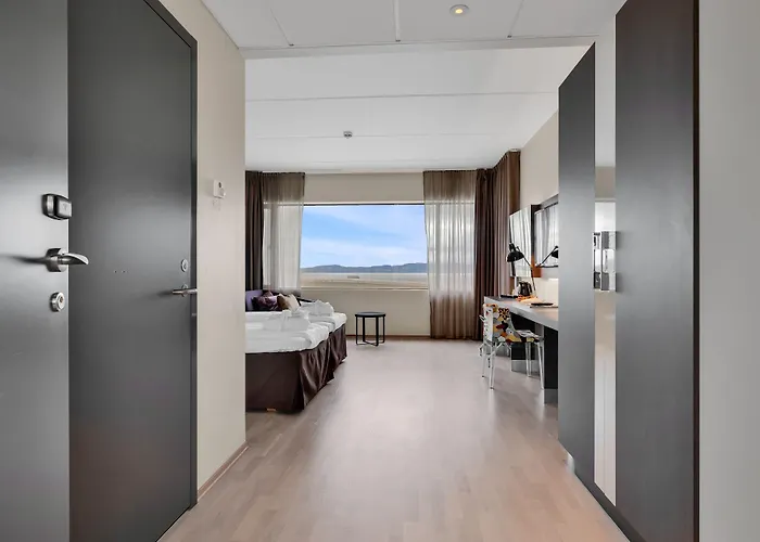 Clarion Hotel Trondheim