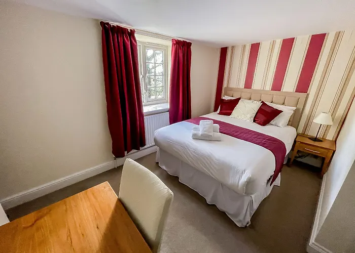 The Angel Hotel