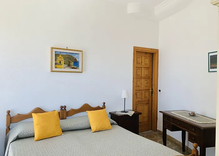 Pensione Casa Verde