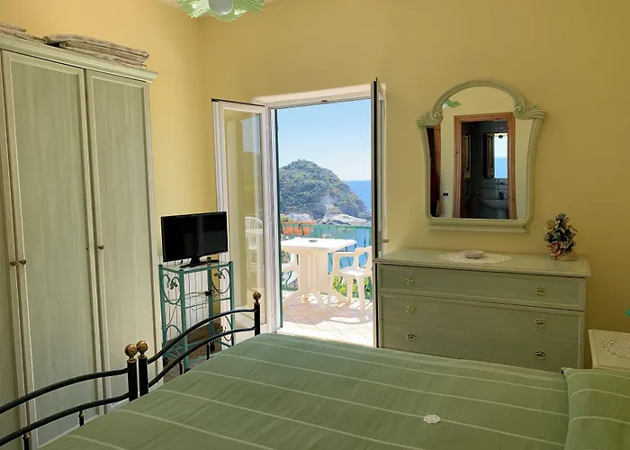 Pensione Casa Verde