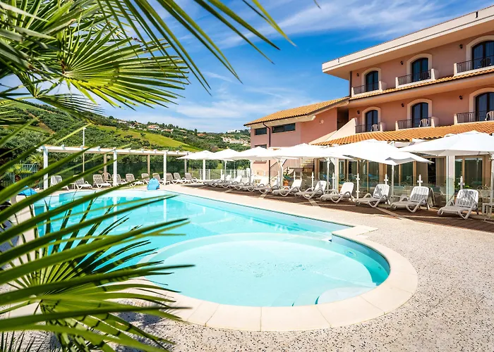 Hotel Villa Elena