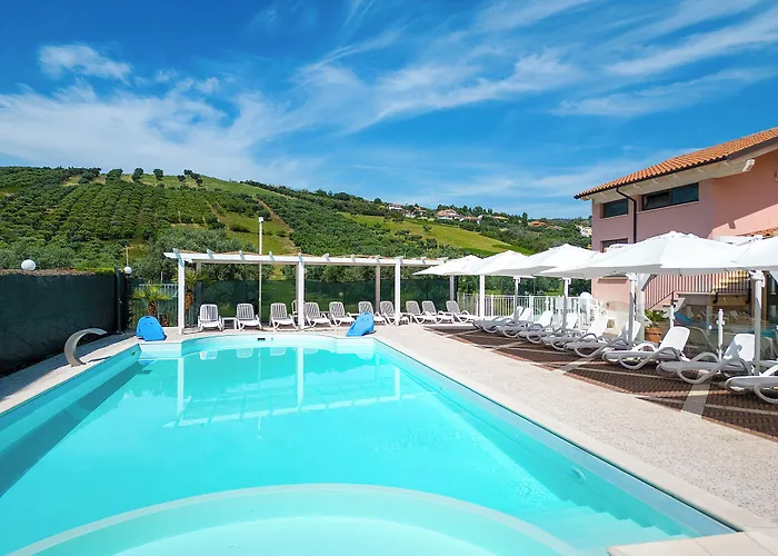 Hotel Villa Elena
