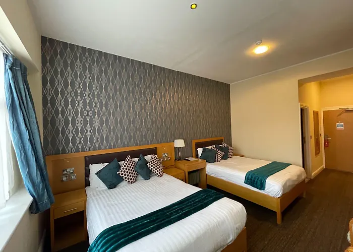 Iris Hotel Llandudno