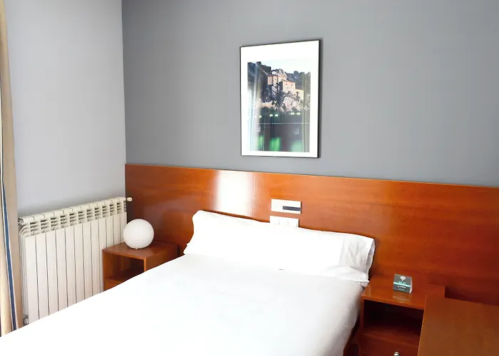 Hotel Alda Ciudad de Soria