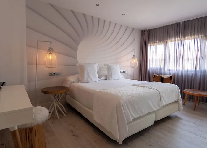 Hotel Cuevas - Adults Only