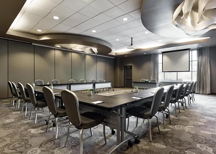 Hyatt House Philadelphia-King Of Prussia