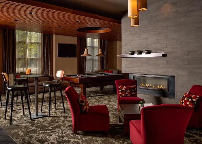Hyatt House Philadelphia-King Of Prussia