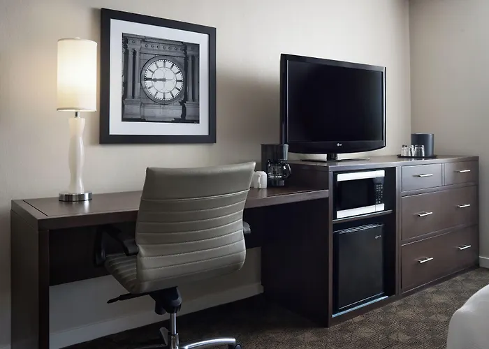 Hyatt House Philadelphia-King Of Prussia