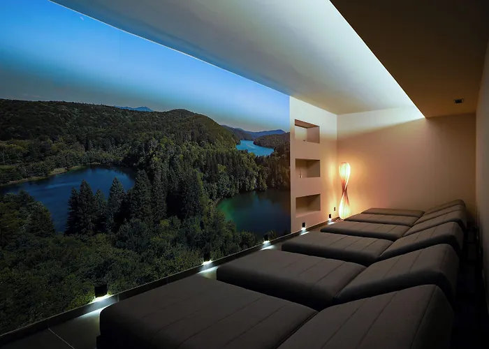 Degenija Boutique Hotel & Spa