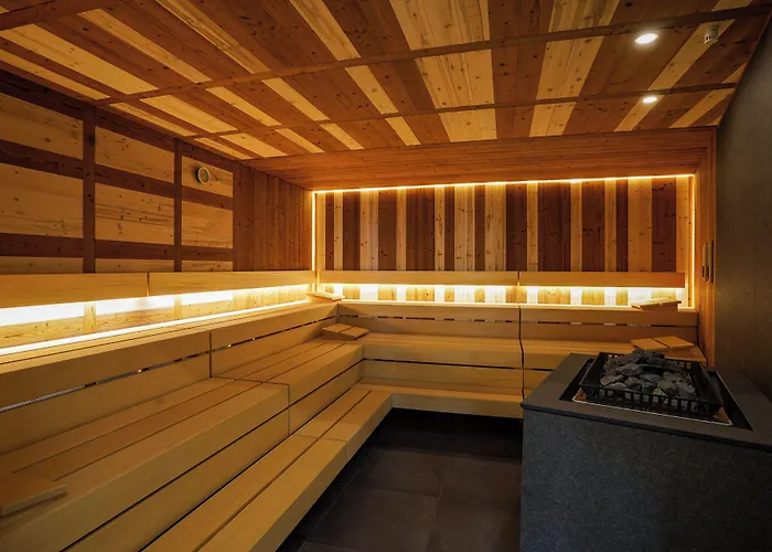 Degenija Boutique Hotel & Spa