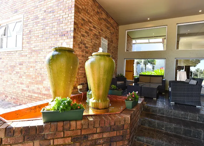 Cedarwoods Of Sandton