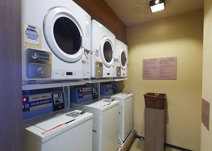 Dormy Inn Premium Kushiro