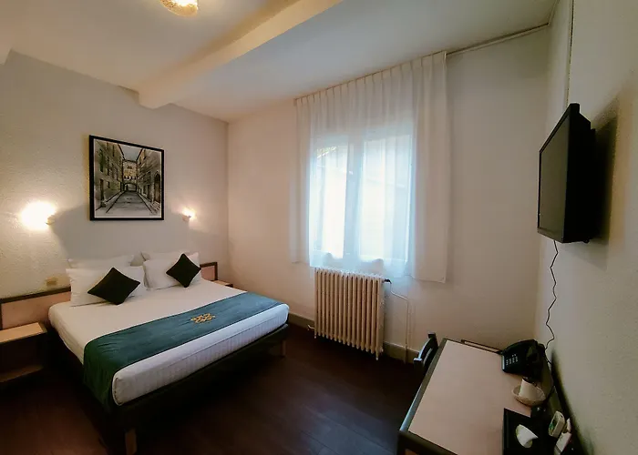 Will'S Hotel