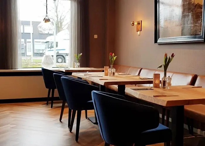 Hotel Faber
