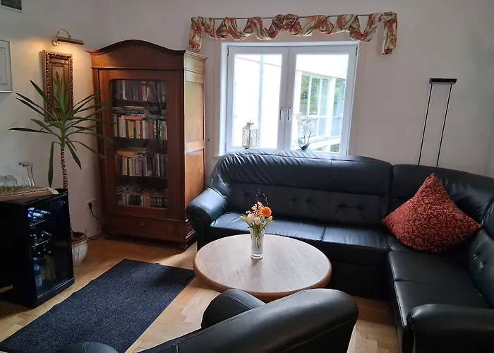 Hotel Haus Oberland