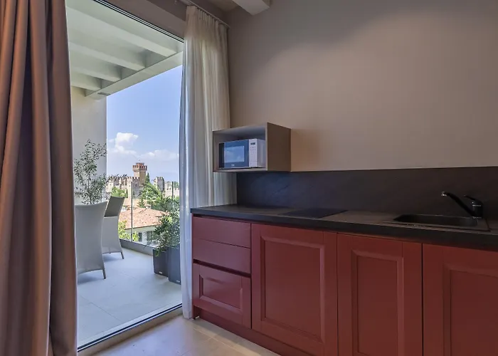 Palazzo della Scala Spa Hotel Suites&Apartments