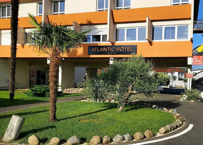 Atlantic Hotel