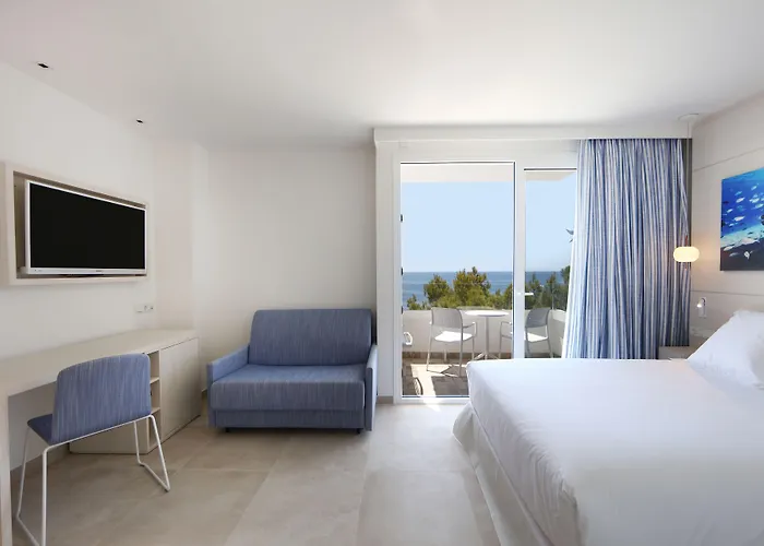 Iberostar Selection Santa Eulalia Adults-Only Ibiza