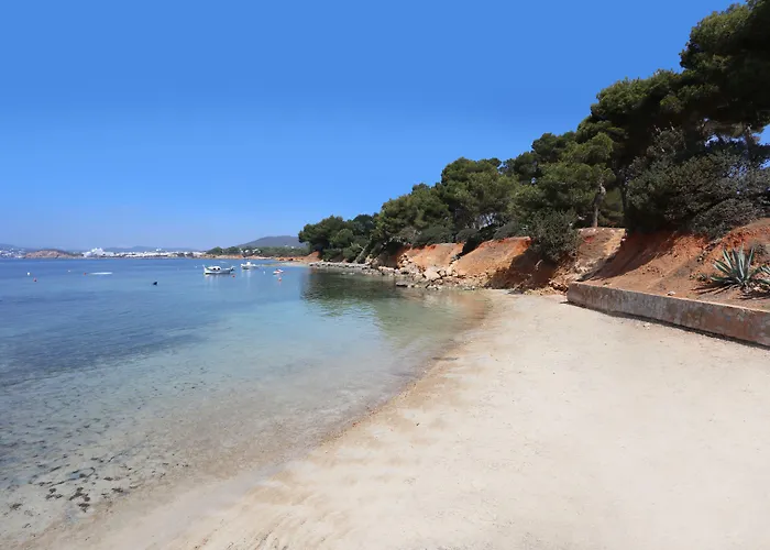 Iberostar Selection Santa Eulalia Ibiza