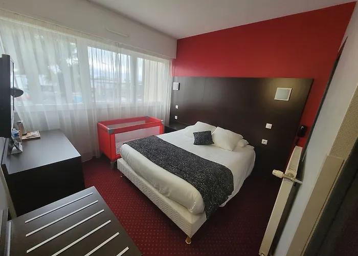 Atlantic Hotel