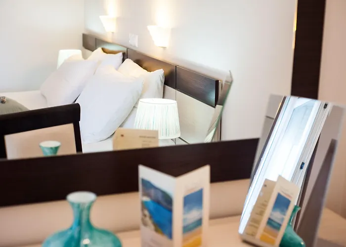 Al Mare Hotel