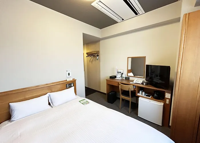 Hotel Route-Inn Shin Gotemba Inter -Kokudo 246 Gou-